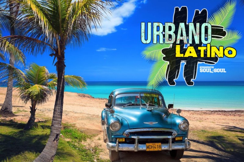 Hintergrund Veranstaltungsreihe urbano latino