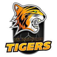 Hintergrund Veranstaltungsreihe Waiblingen Tigers 2. Bundesliga Saison 2020/2021