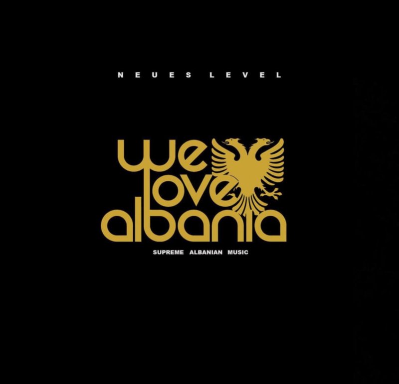 Hintergrund Veranstaltungsreihe WE LOVE ALBANIA