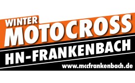 Hintergrund Veranstaltungsreihe Winter-Motocross