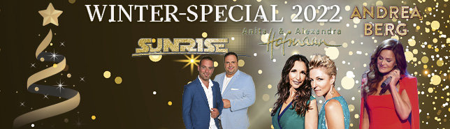 Hintergrund Veranstaltungsreihe WINTER-SPECIAL 2022 BUNDLE