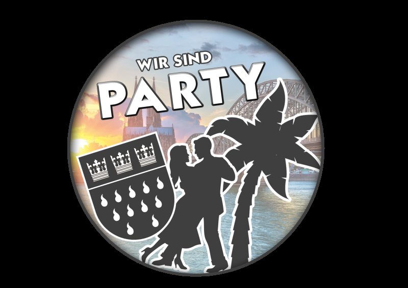 Hintergrund Veranstaltungsreihe Wir sind Party