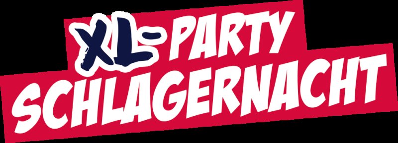 Hintergrund Veranstaltungsreihe XL-PARTY SCHLAGERNACHT