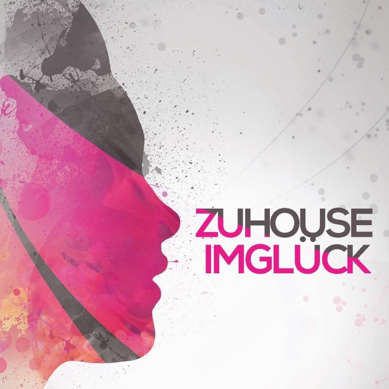 Hintergrund Veranstaltungsreihe zuHouseImGl&uuml;ck