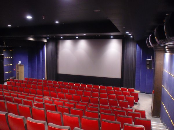 Royal Kino München Royal Kino München
