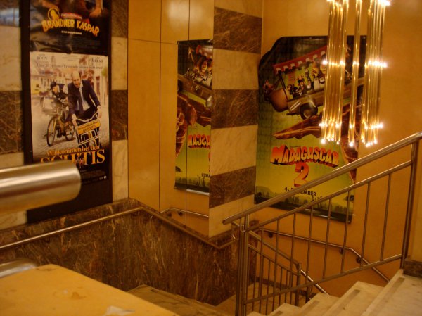 Abc-Kino Abc-Kino