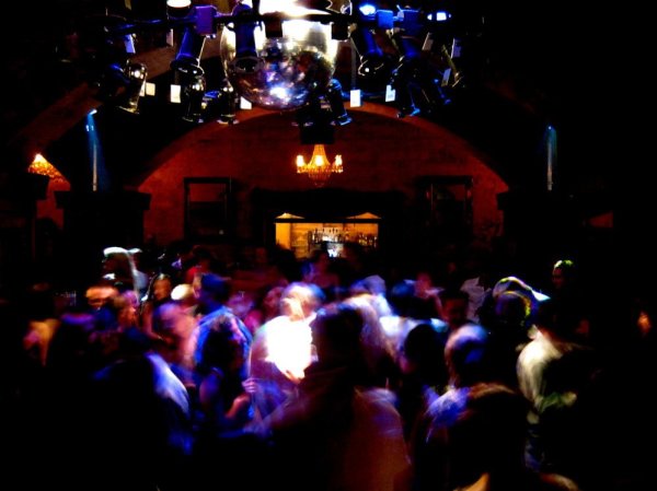 Ars vivendi ludwigsburg single party