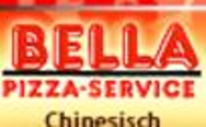 Bella Pizza Service Esslingen Lieferservice