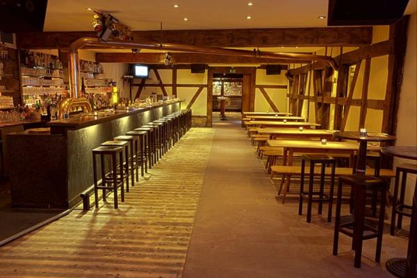 Brauhaus Würzburg Brauhaus Würzburg