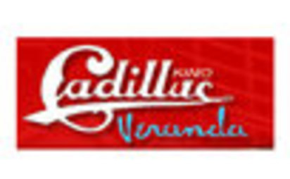 Cadillac & Veranda Cadillac & Veranda