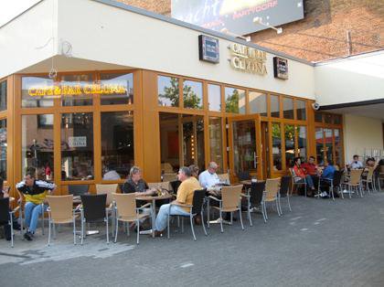 Cafe Und Bar Celona Wolfsburg Cafe Und Bar Celona Wolfsburg