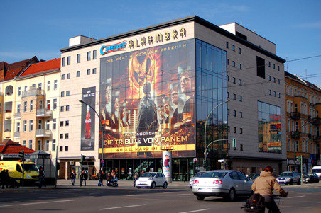 Kino Berlin Seestraße