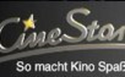 Cinestar Rostock - Capitol
