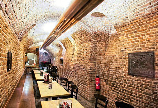 Füchschen, Düsseldorf - Restaurants und Wirtschaften