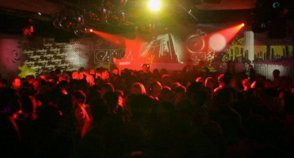 Clubs In Cottbus Clubs In Cottbus