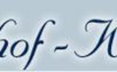 Gasthof Körner, Bad Kissingen - Biergärten