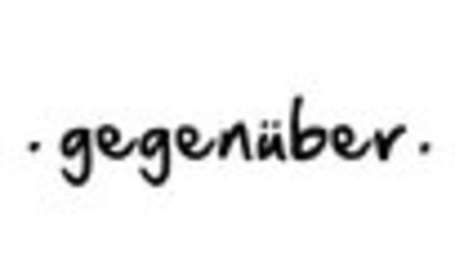 Gegenüber München Gegenüber München