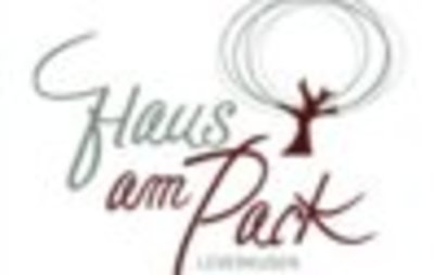 Haus Am Park Leverkusen Restaurants Und Wirtschaften