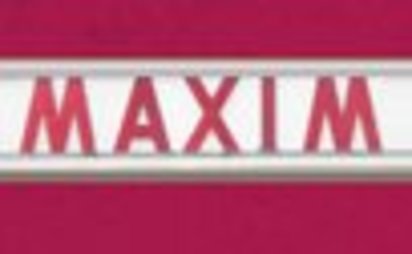 Maxim München Maxim München