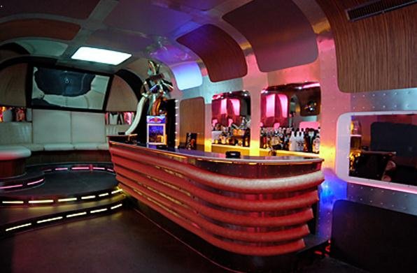 Single bar krefeld