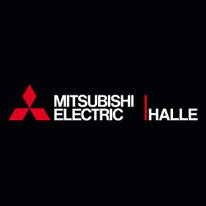 Mitsubishi Electric HALLE, Düsseldorf - Hallen und Stadien