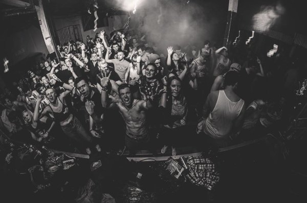 MS Connexion Complex Mannheim Clubs Und Discotheken MS Connexion Complex Mannheim Clubs Und Discotheken