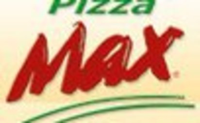 just eat pizza max