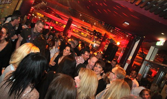 Single bar duisburg