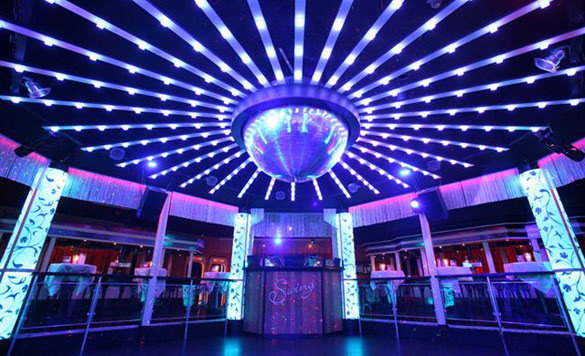 Prater Bochum Clubs Und Discotheken