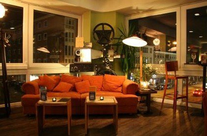 Studiokino Kiel Studiokino Kiel