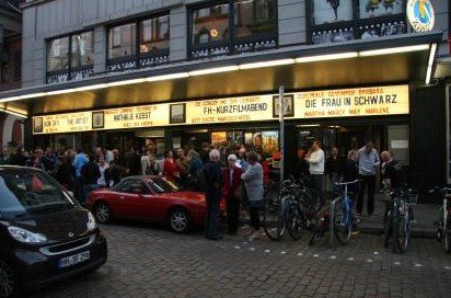 Studio Kiel Studio Kiel