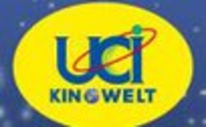 Uci Kinowelt Cottbus